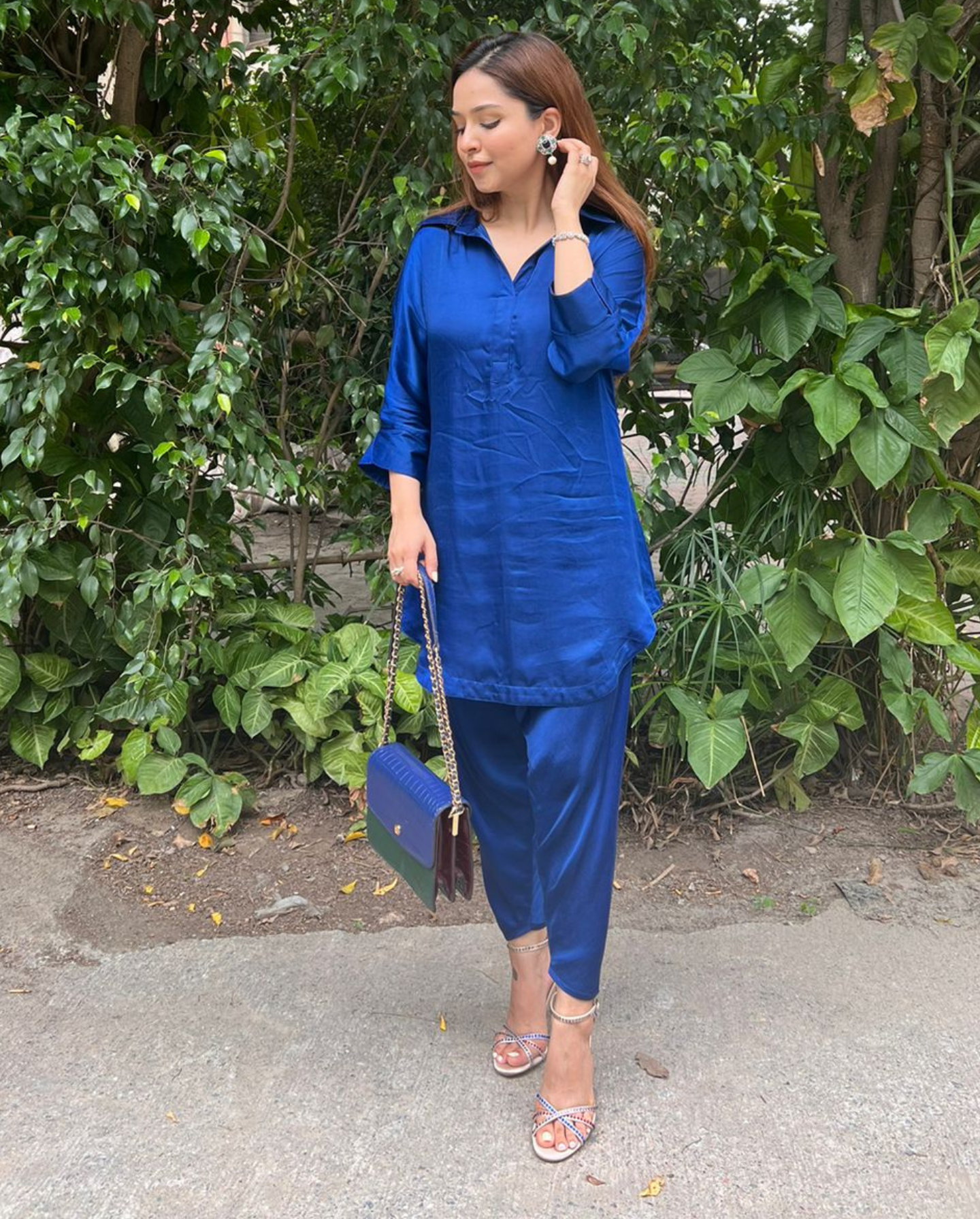 Co-Ord Set