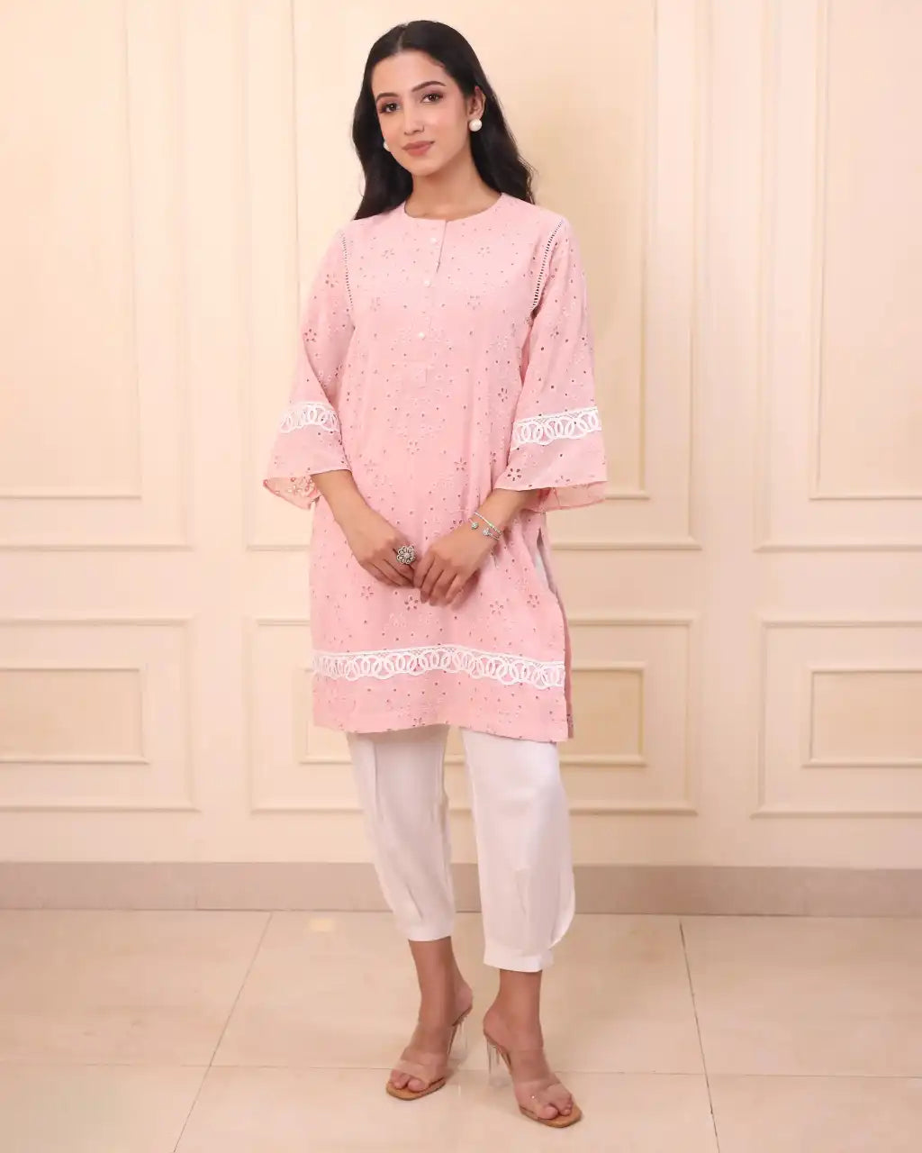 Rosei (only kurta)