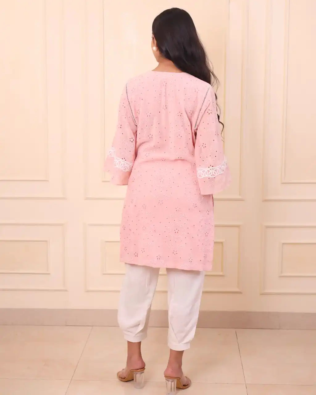 Rosei (only kurta)