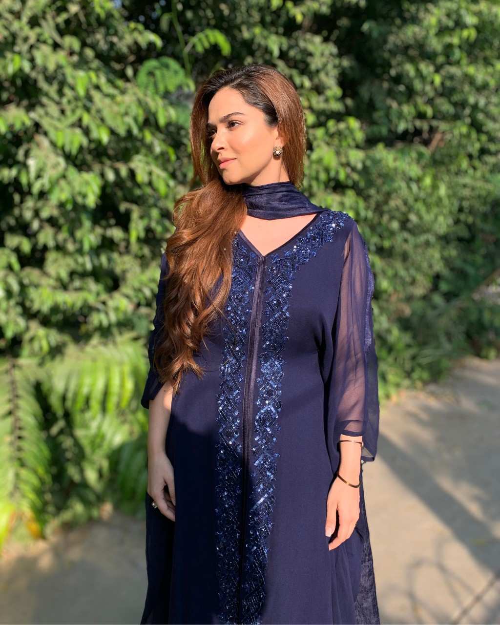 Mid Night Blue (set)