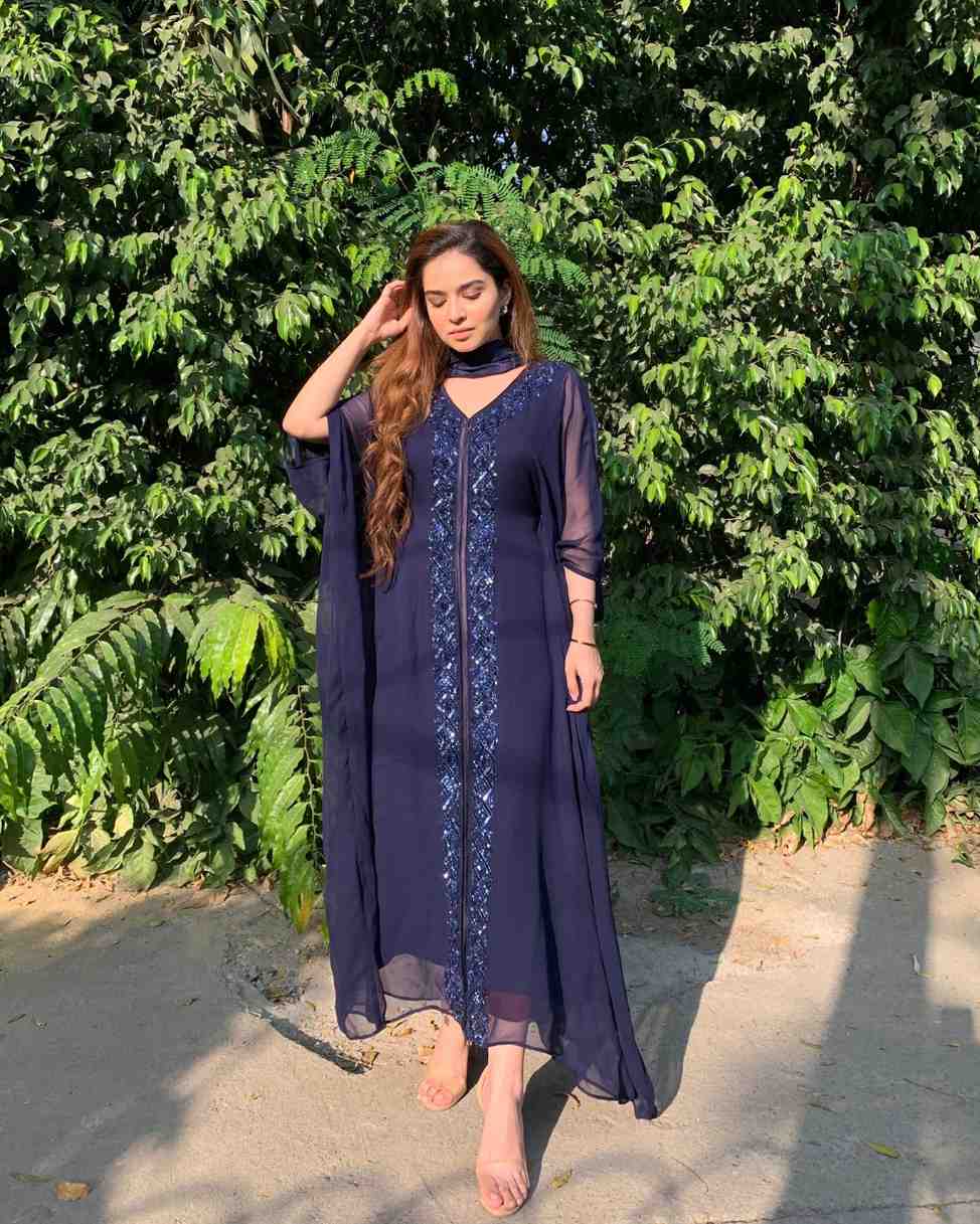 Mid Night Blue (set)