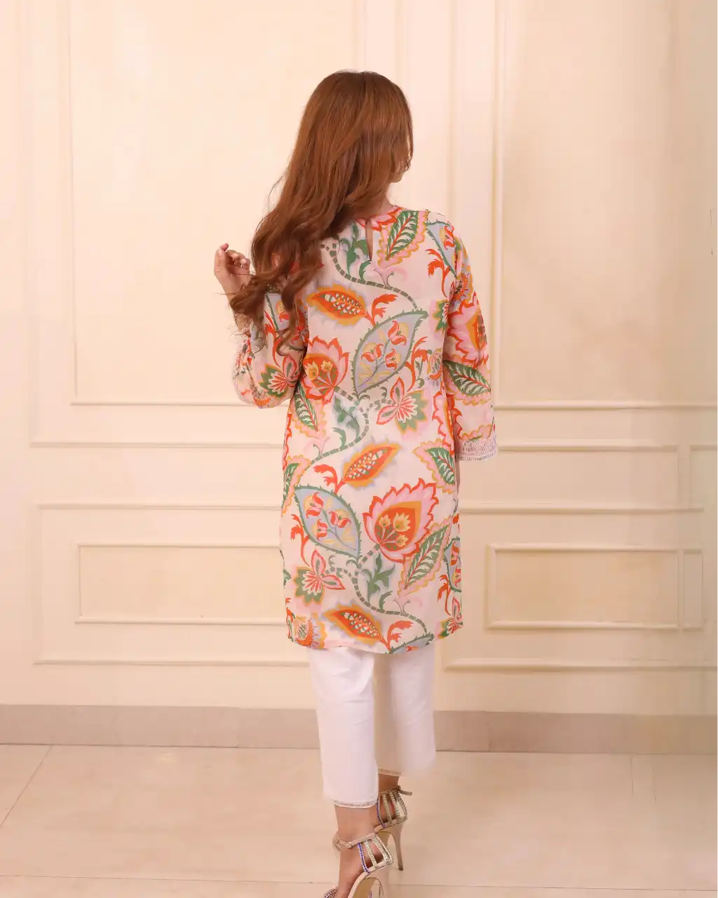 Daisy (only kurta)